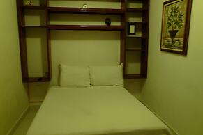 Hotel Villa del Mar