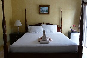 Hotel Villa del Mar