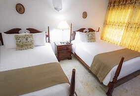 Hotel Villa del Mar