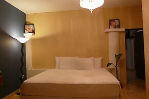 Hotel Villa del Mar