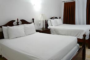 Hotel Villa del Mar