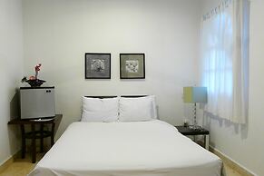 Hotel Villa del Mar