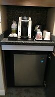 Hilton Garden Inn Olympia