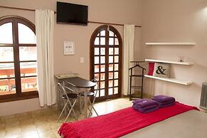 Posada del Centro