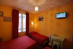 Hotel Notre Dame Auxiliatrice