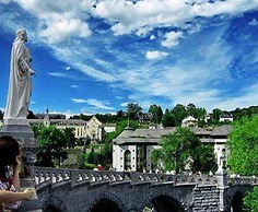 Hotel Notre Dame Auxiliatrice