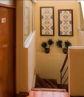Mandala Rooms & Services Hospedaje