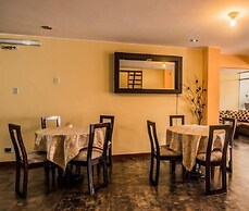 Mandala Rooms & Services Hospedaje
