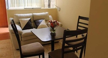 Mandala Rooms & Services Hospedaje