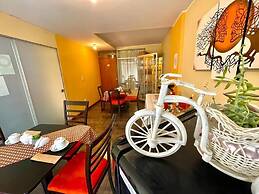Mandala Rooms & Services Hospedaje