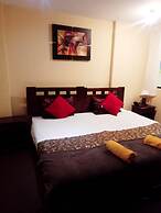 Mandala Rooms & Services Hospedaje