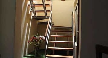 Mandala Rooms & Services Hospedaje