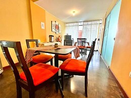 Mandala Rooms & Services Hospedaje