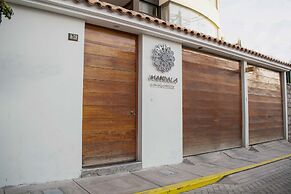 Mandala Rooms & Services Hospedaje