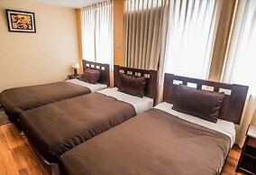 Mandala Rooms & Services Hospedaje