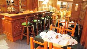 Duque Hotel