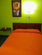 Duque Hotel