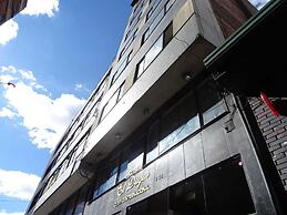 Duque Hotel