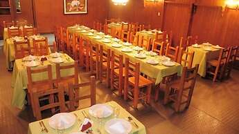 Duque Hotel