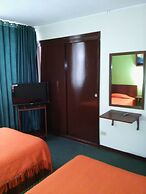 Duque Hotel