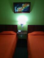Duque Hotel