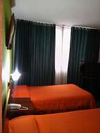 Duque Hotel