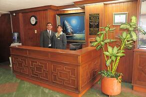 Duque Hotel
