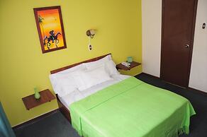 Duque Hotel