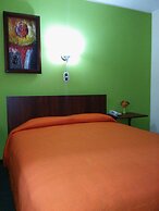 Duque Hotel