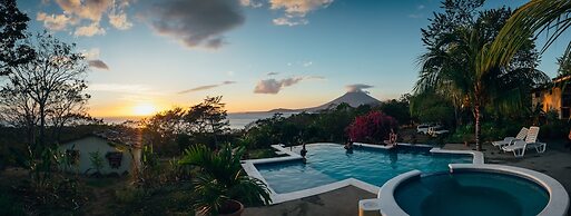 Hotel La Omaja