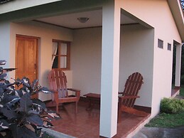 Hotel La Omaja