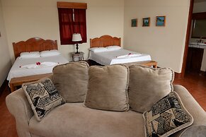 Hotel La Omaja