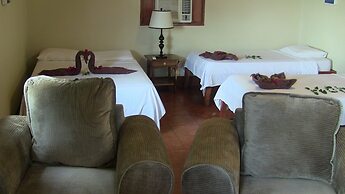 Hotel La Omaja
