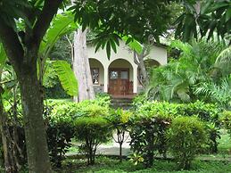 Hotel La Omaja