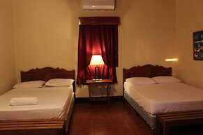 Hotel La Omaja