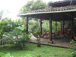 Hotel La Omaja
