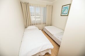 Hotel Orkin