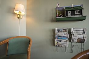 Hotel Orkin