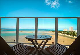 Beach Front Tower MIHAMA byDSH