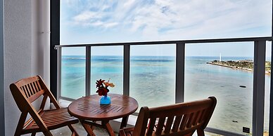 Beach Front Tower MIHAMA byDSH