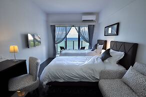 Beach Front Tower MIHAMA byDSH