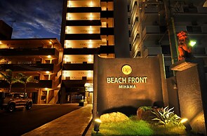 Beach Front Tower MIHAMA byDSH