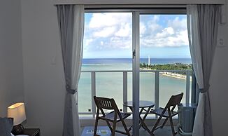Beach Front Tower MIHAMA byDSH