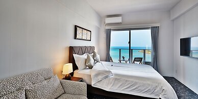 Beach Front Tower MIHAMA byDSH