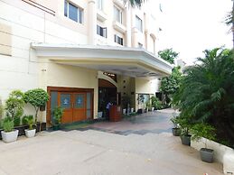 Central Park Gwalior