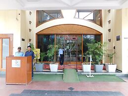 Central Park Gwalior