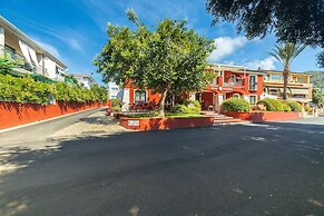 Nicoletta Hotel