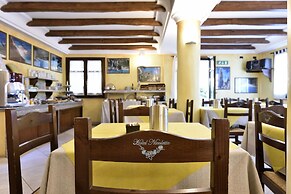 Nicoletta Hotel