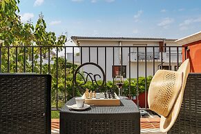 Nicoletta Hotel