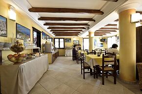 Nicoletta Hotel